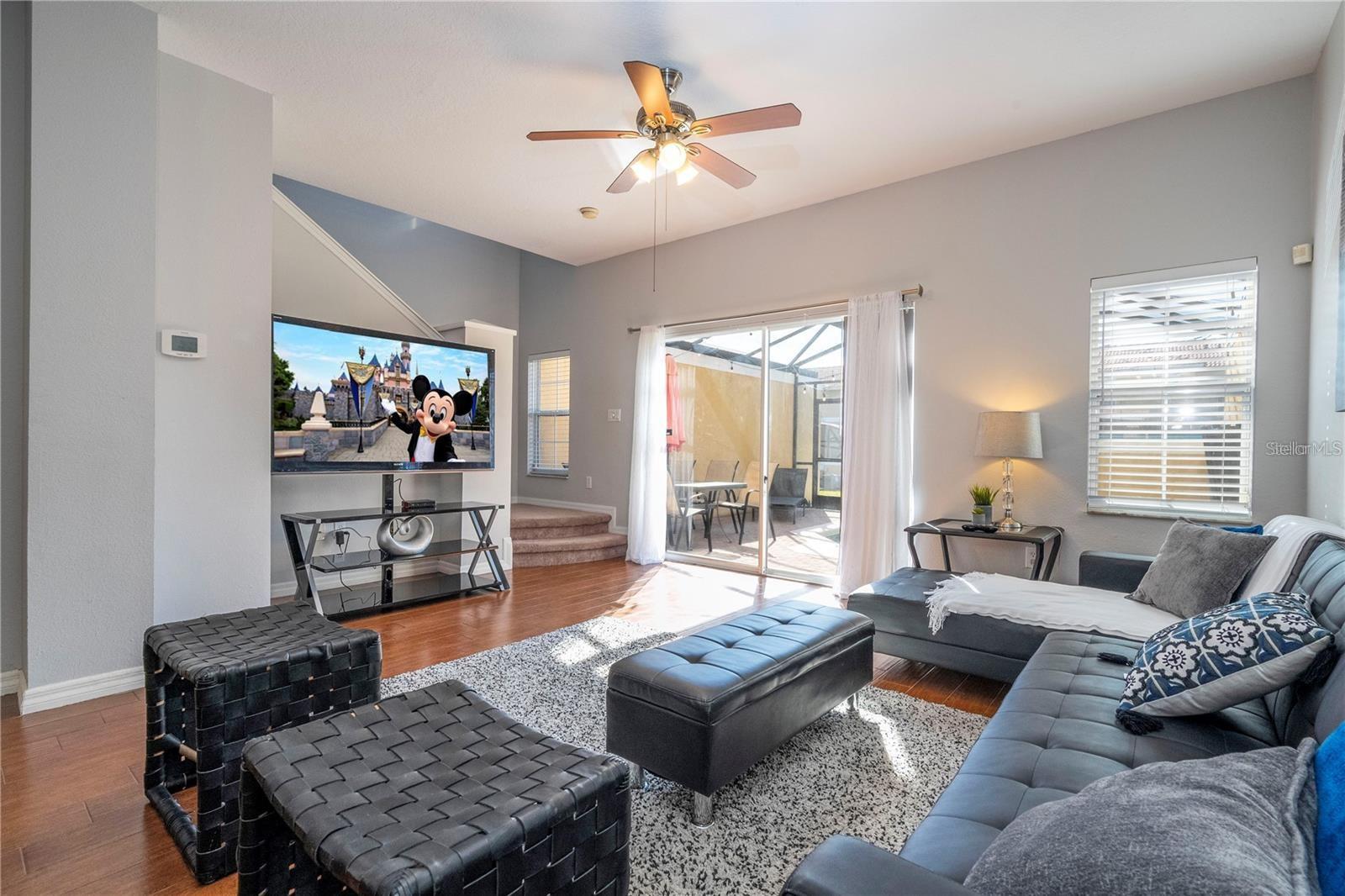 ENCANTADA PH 1 - Residential