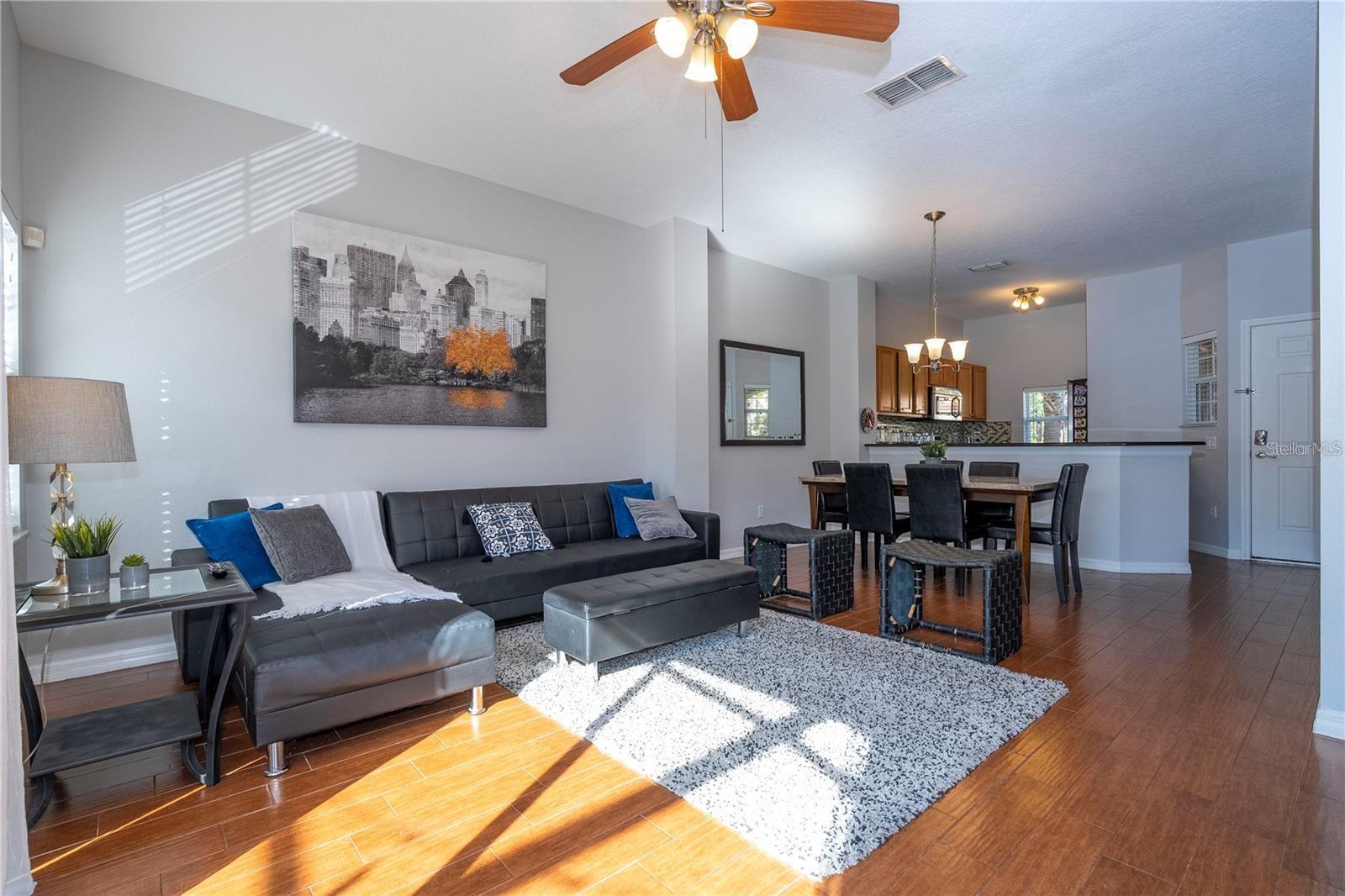 ENCANTADA PH 1 - Residential