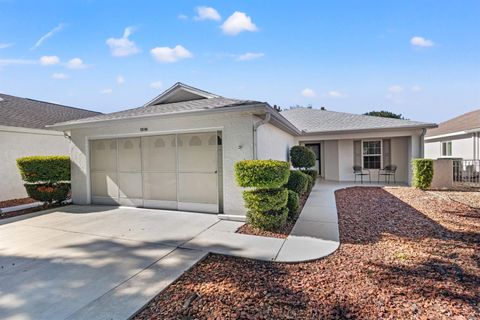 Photo of 9088 SW 95th Avenue, Ocala, FL 34481 (MLS # TB8442302)