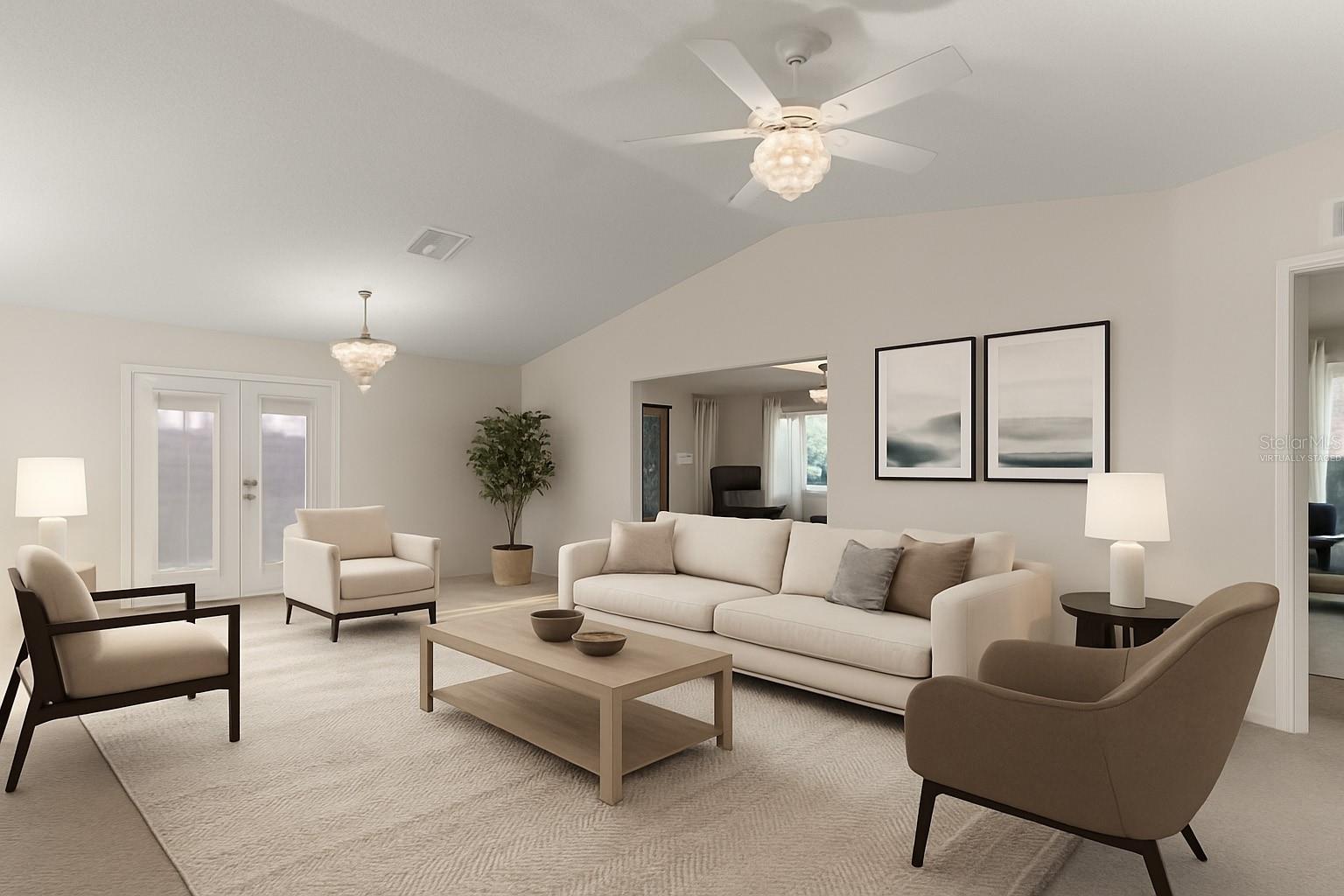 ON TOP OF THE WORLD PRCL C - Residential