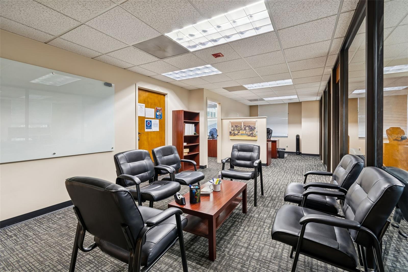 TAMPA THEATRE BLDG A CONDO - Commercial Sale