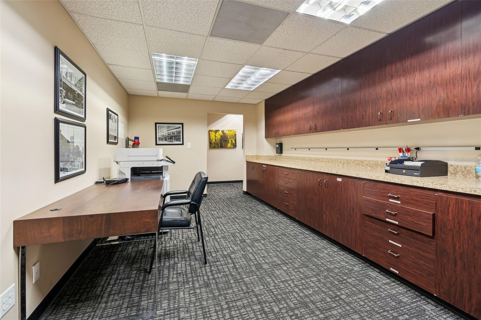 TAMPA THEATRE BLDG A CONDO - Commercial Sale