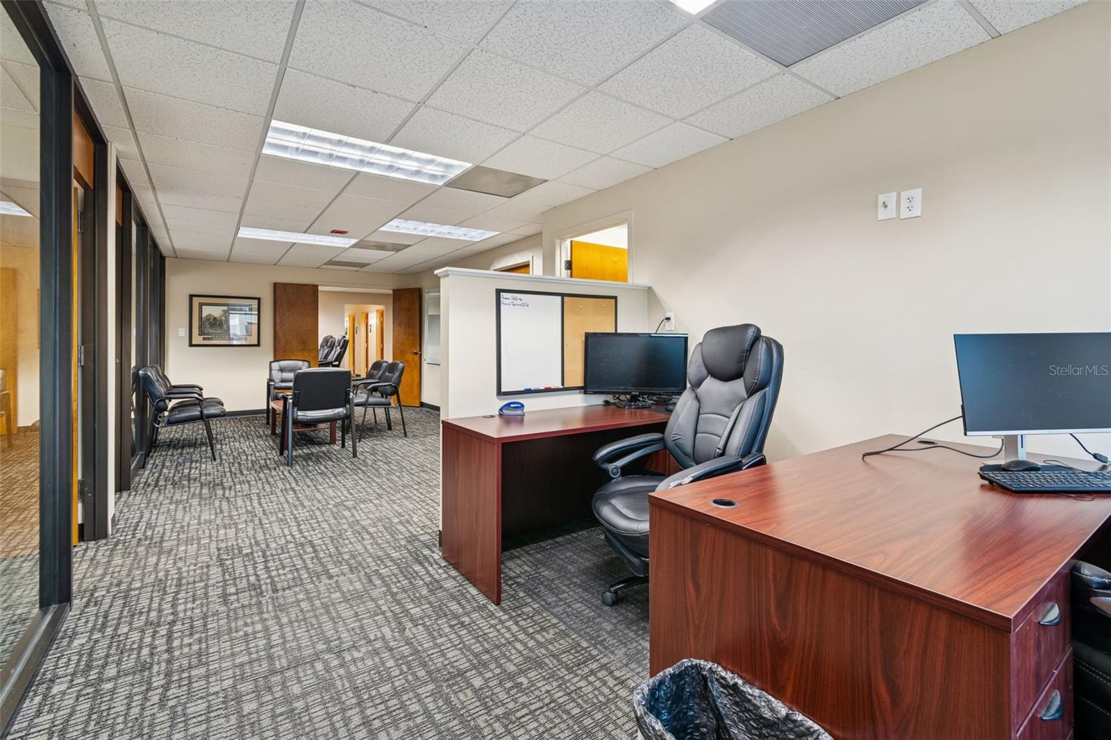 TAMPA THEATRE BLDG A CONDO - Commercial Sale