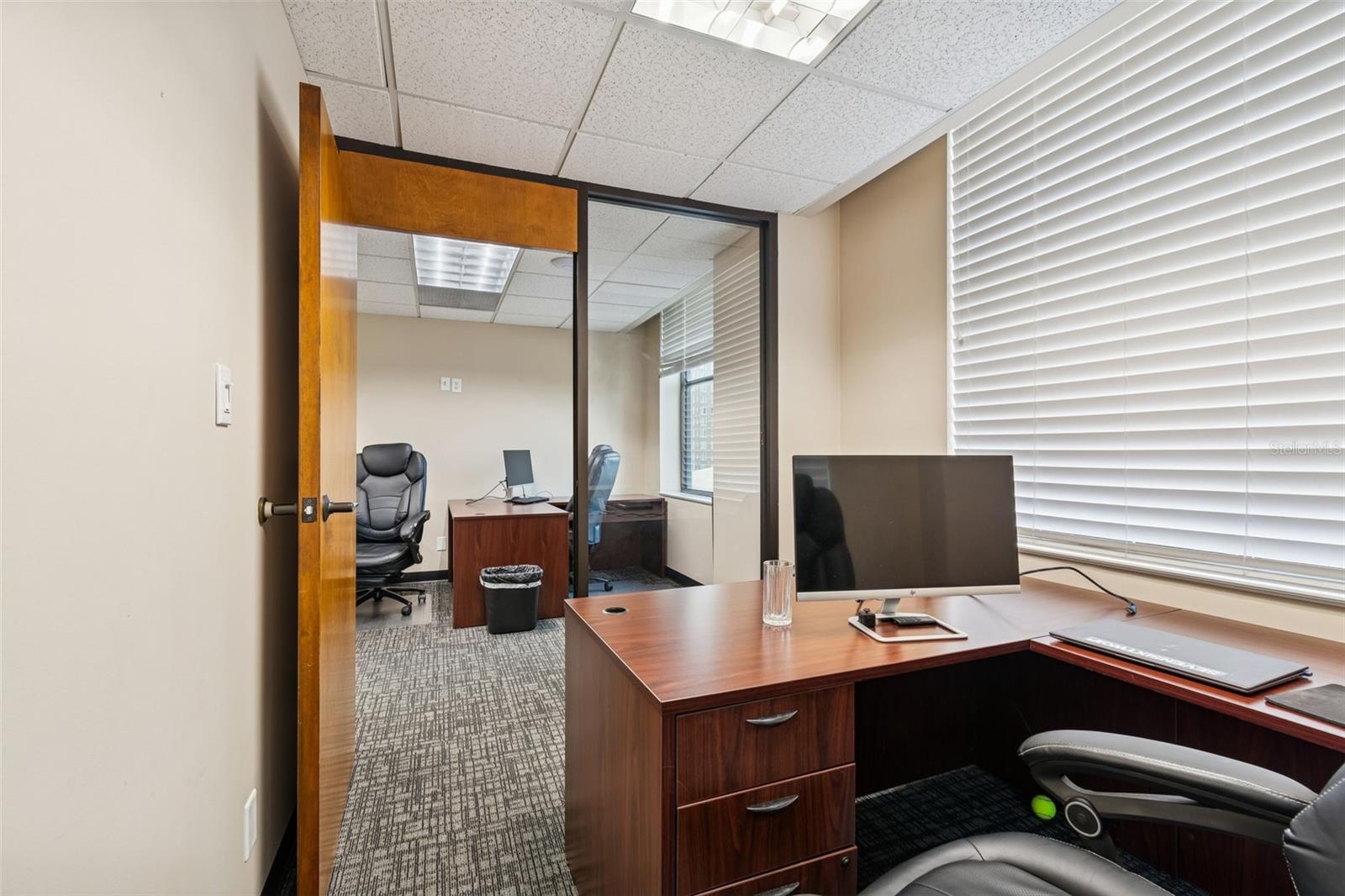 TAMPA THEATRE BLDG A CONDO - Commercial Sale