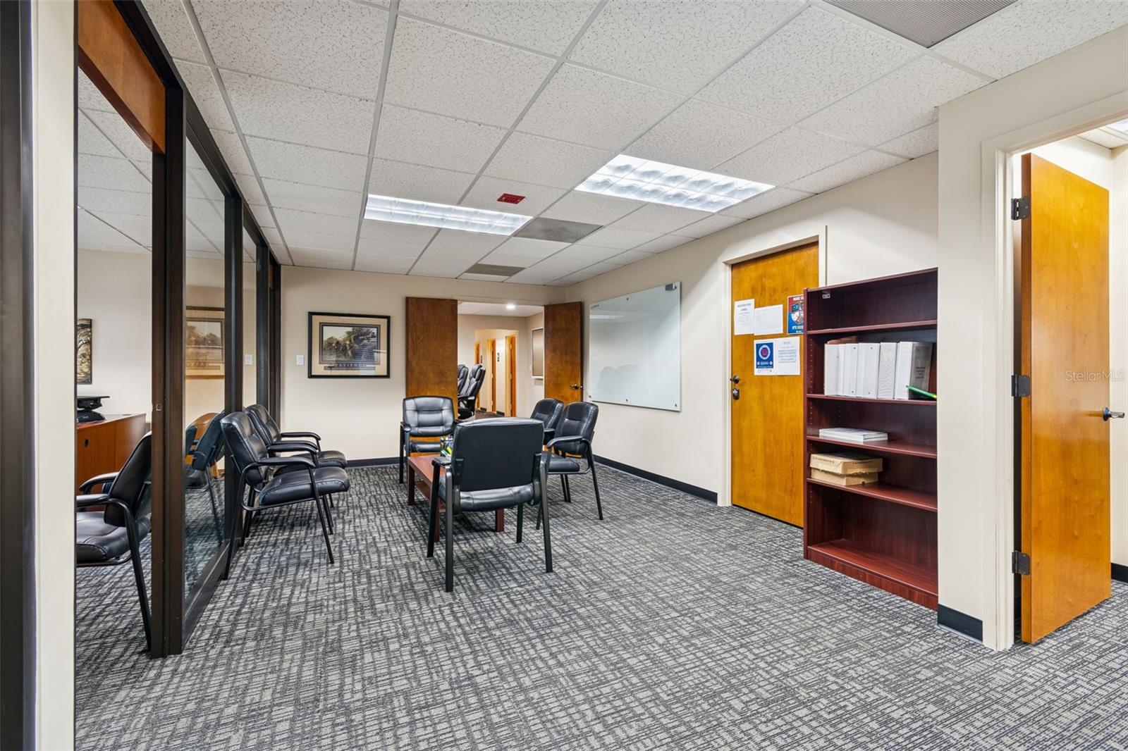 TAMPA THEATRE BLDG A CONDO - Commercial Sale