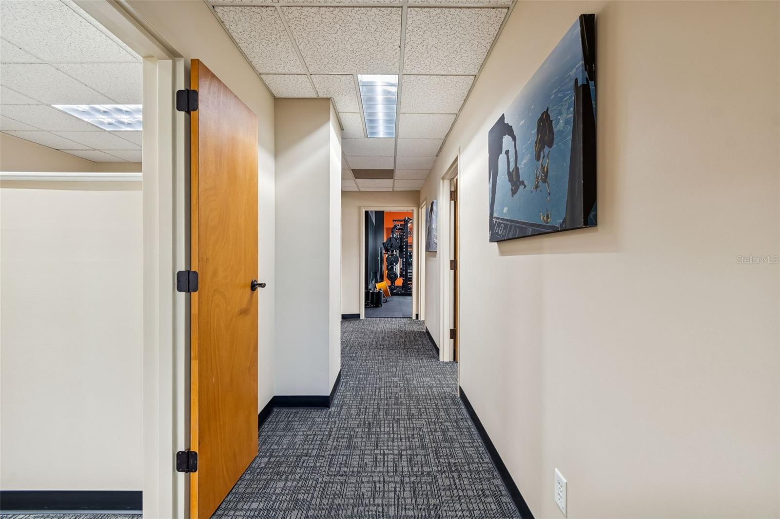 TAMPA THEATRE BLDG A CONDO - Commercial Sale