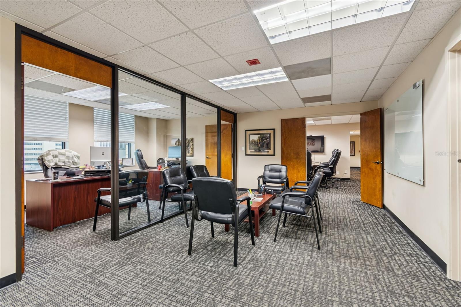 TAMPA THEATRE BLDG A CONDO - Commercial Sale