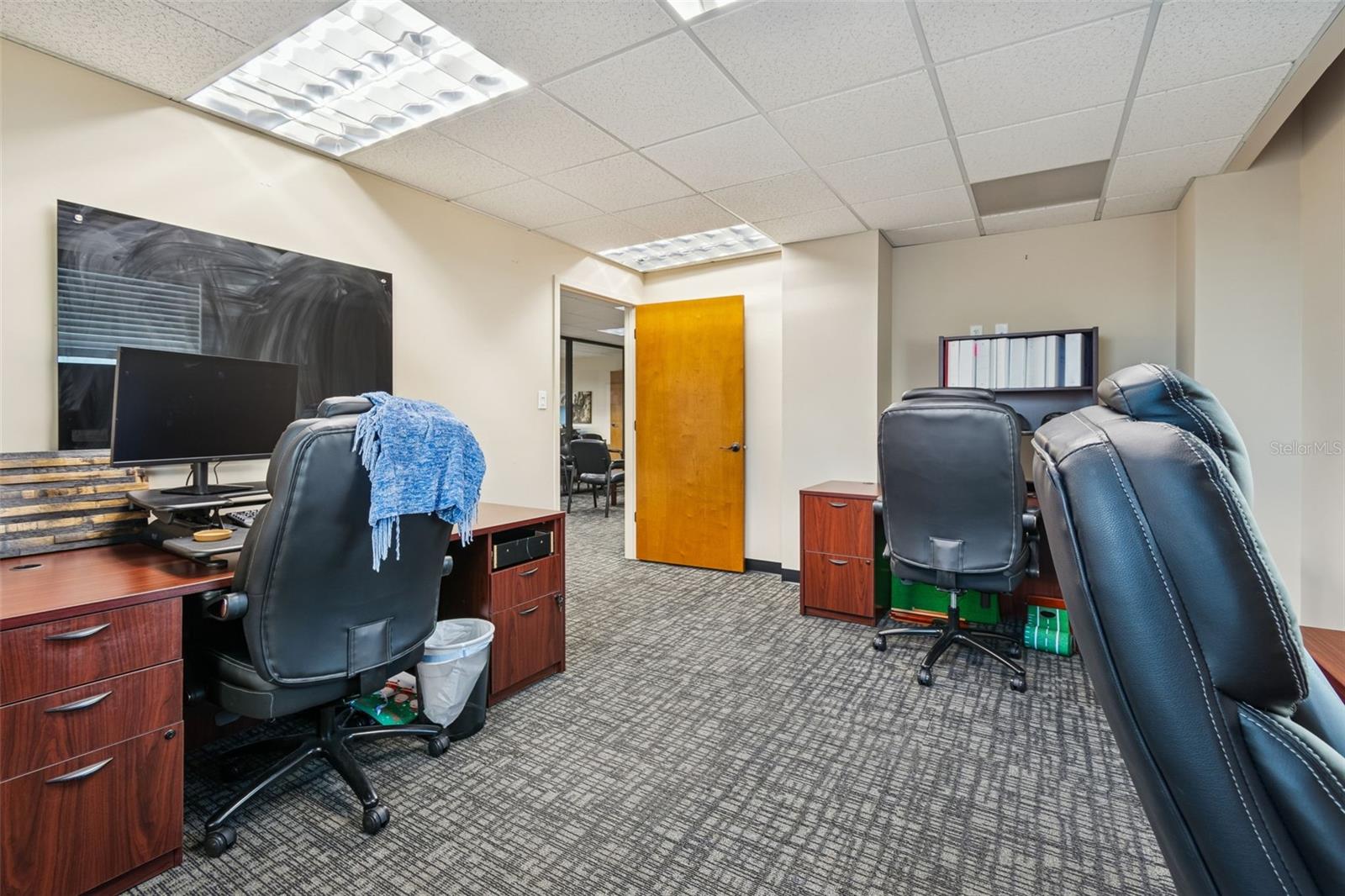 TAMPA THEATRE BLDG A CONDO - Commercial Sale