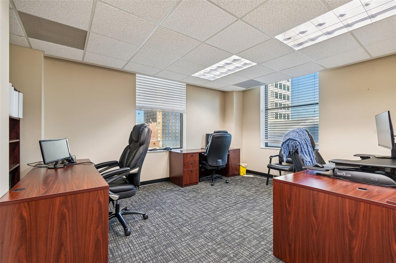 TAMPA THEATRE BLDG A CONDO - Commercial Sale