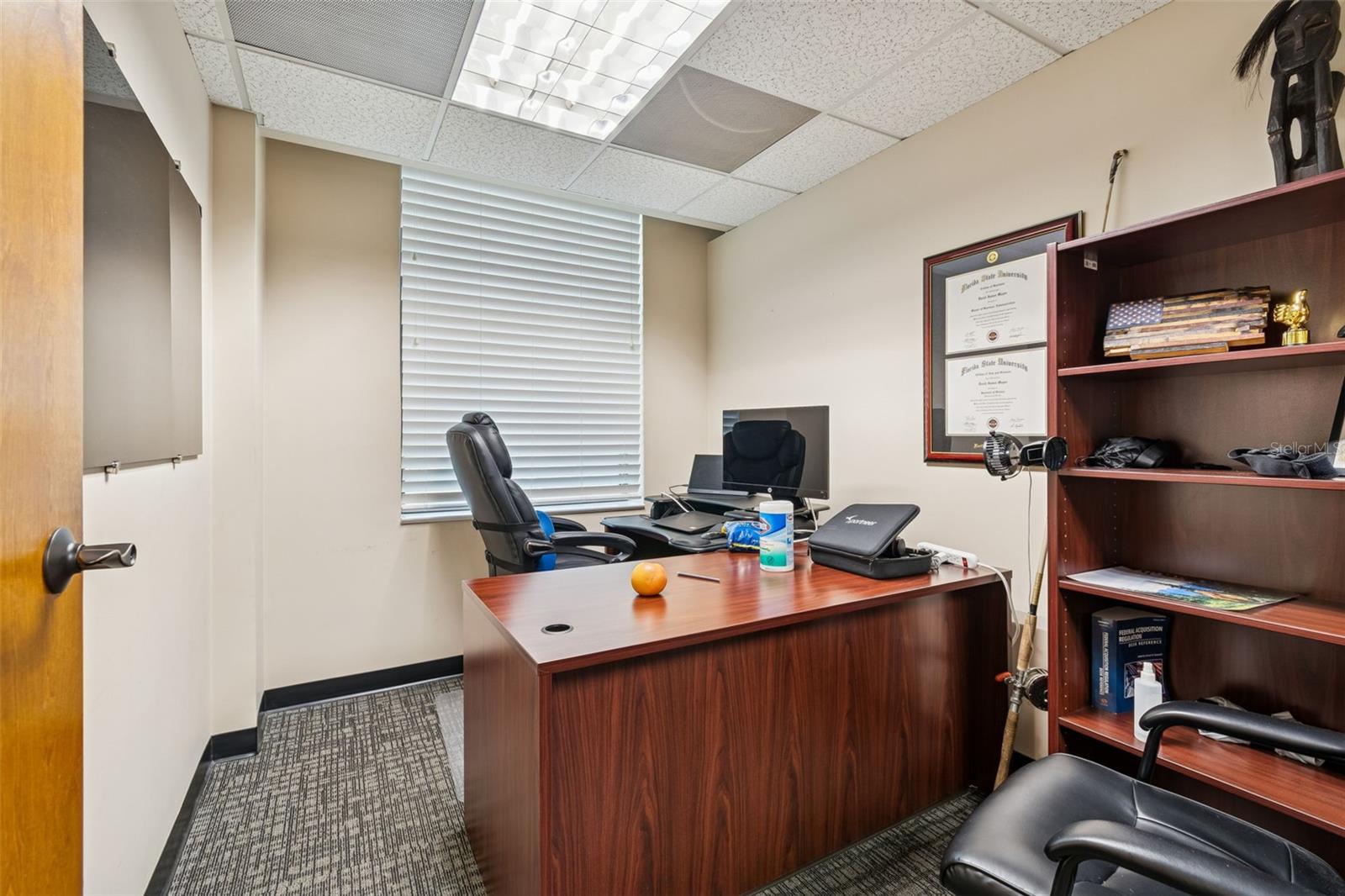 TAMPA THEATRE BLDG A CONDO - Commercial Sale