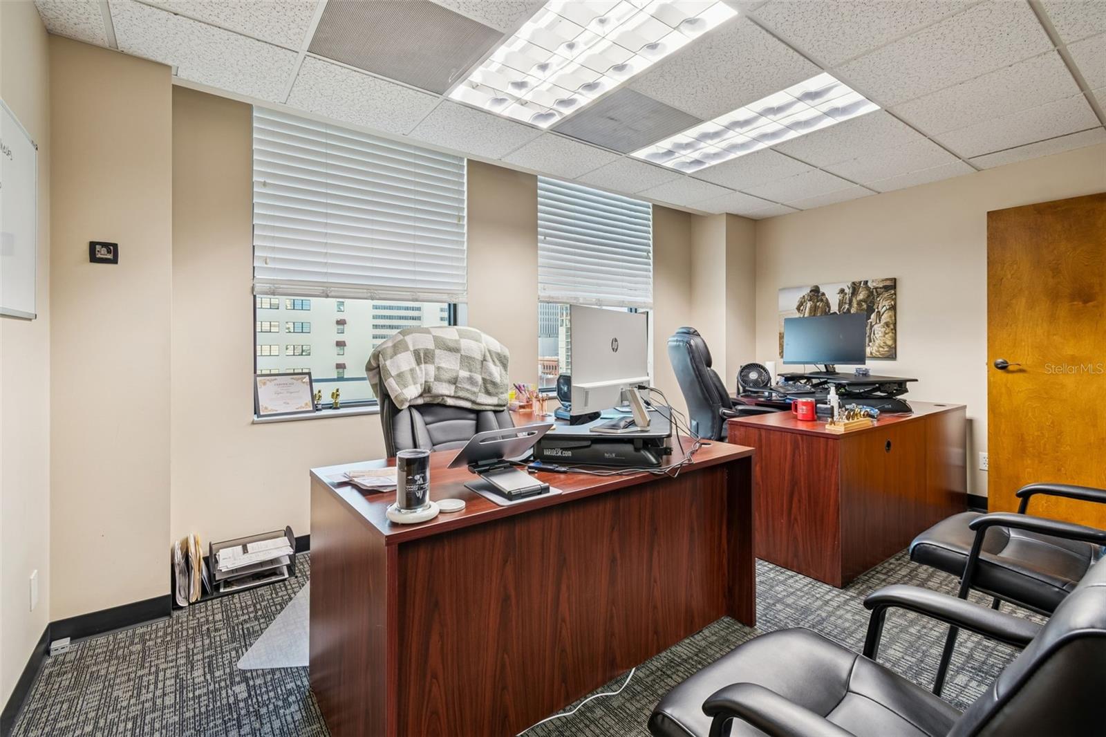 TAMPA THEATRE BLDG A CONDO - Commercial Sale