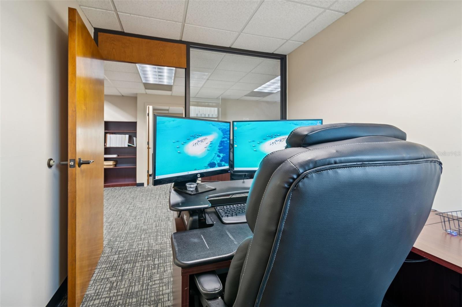 TAMPA THEATRE BLDG A CONDO - Commercial Sale