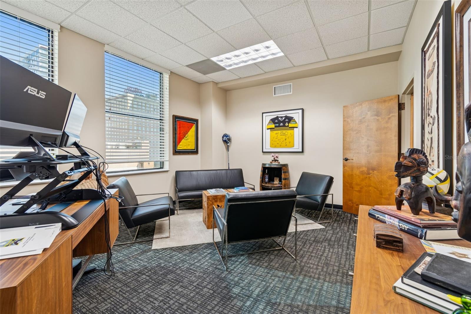 TAMPA THEATRE BLDG A CONDO - Commercial Sale