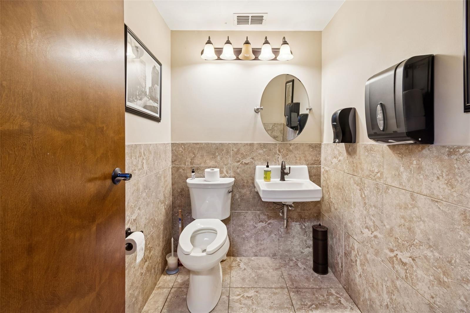 TAMPA THEATRE BLDG A CONDO - Commercial Sale