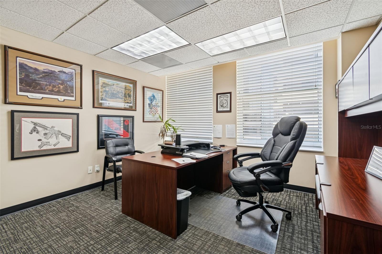 TAMPA THEATRE BLDG A CONDO - Commercial Sale