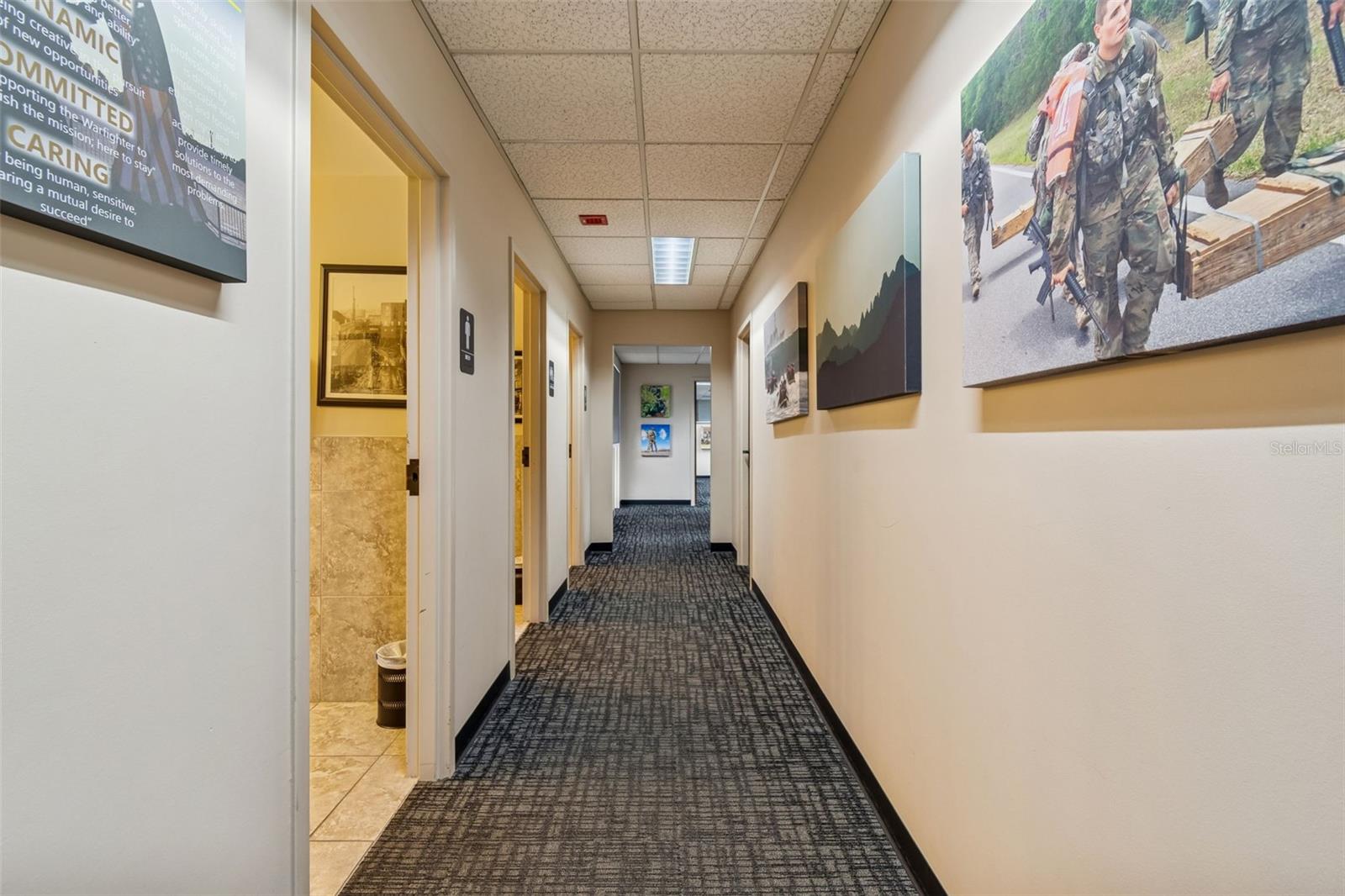 TAMPA THEATRE BLDG A CONDO - Commercial Sale