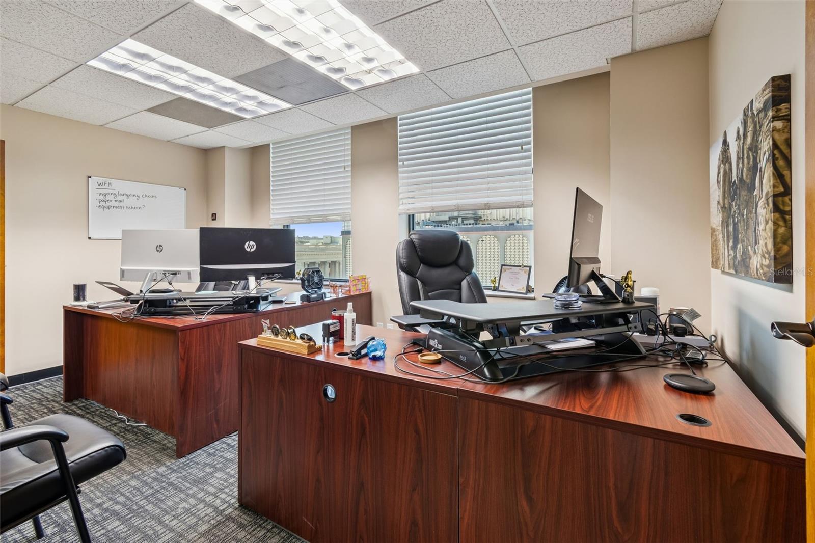 TAMPA THEATRE BLDG A CONDO - Commercial Sale