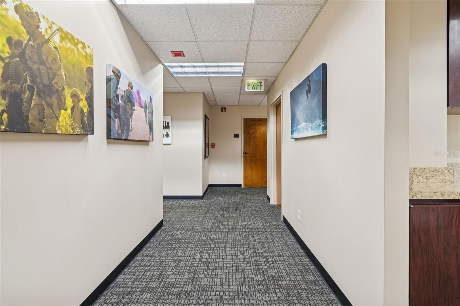 TAMPA THEATRE BLDG A CONDO - Commercial Sale