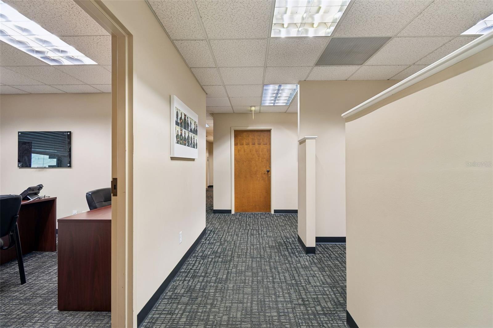 TAMPA THEATRE BLDG A CONDO - Commercial Sale