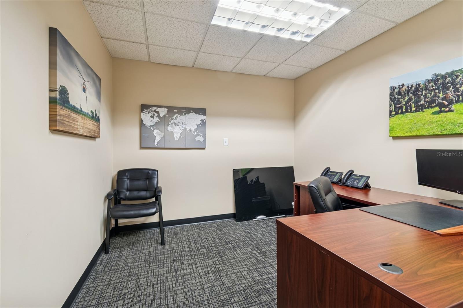 TAMPA THEATRE BLDG A CONDO - Commercial Sale