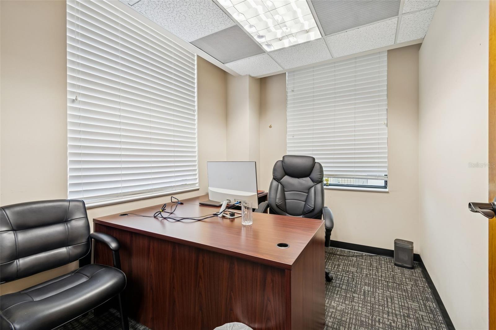 TAMPA THEATRE BLDG A CONDO - Commercial Sale