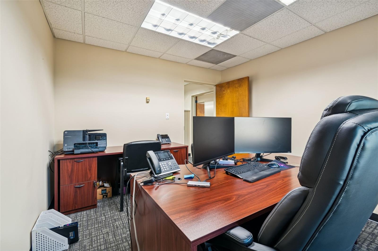 TAMPA THEATRE BLDG A CONDO - Commercial Sale