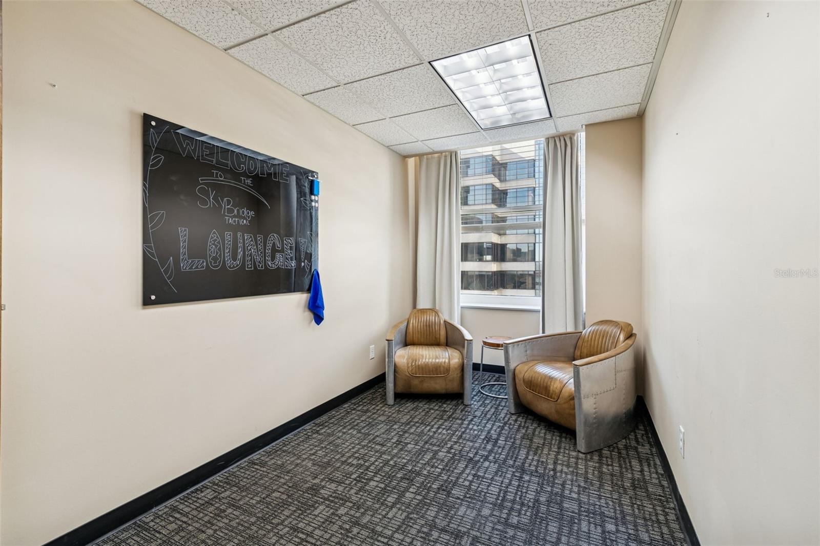 TAMPA THEATRE BLDG A CONDO - Commercial Sale