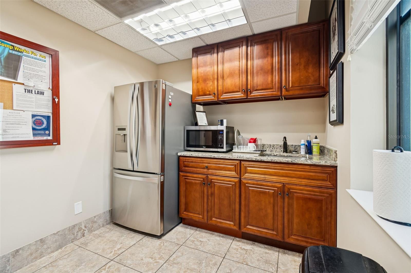 TAMPA THEATRE BLDG A CONDO - Commercial Sale