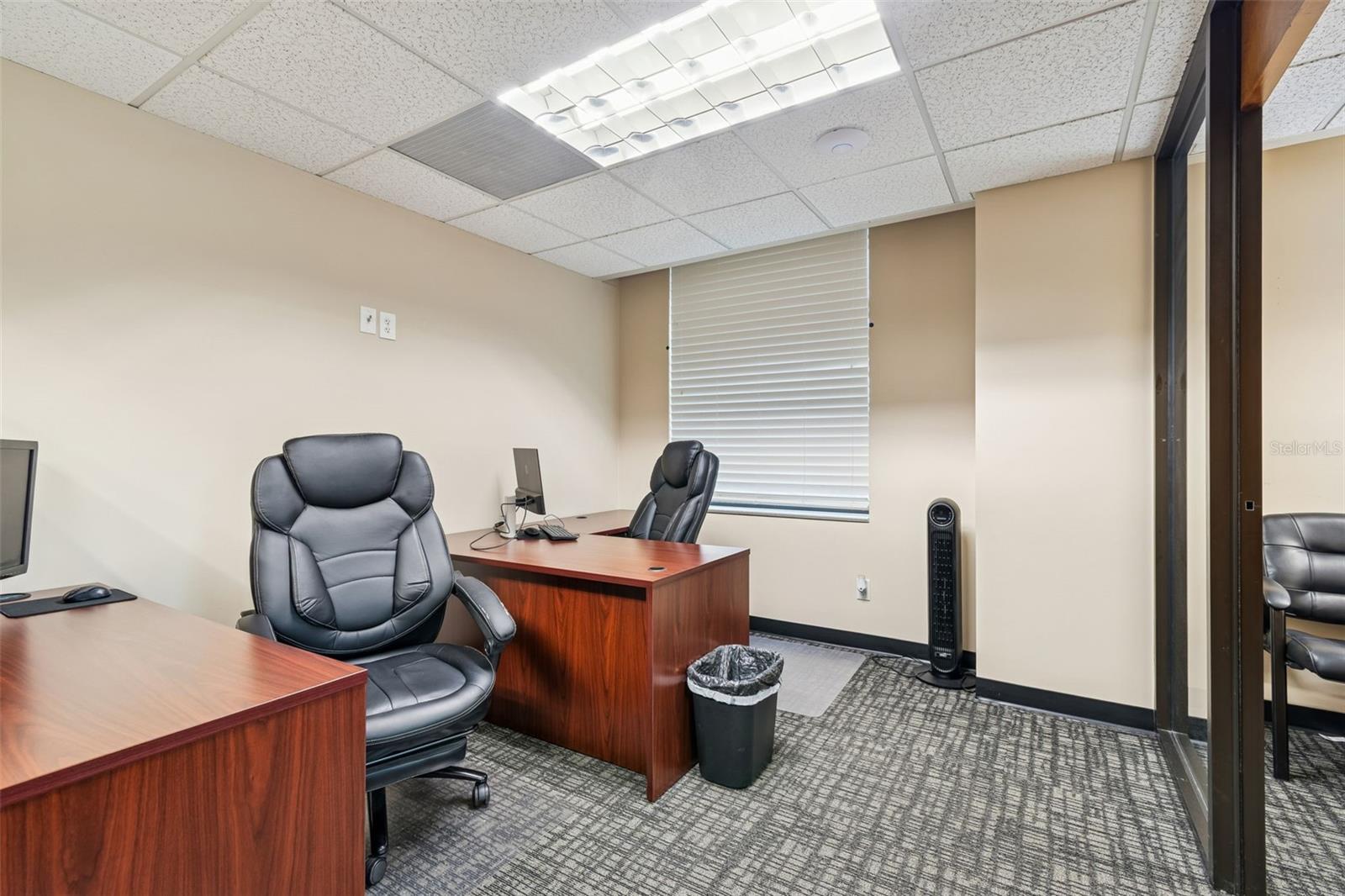 TAMPA THEATRE BLDG A CONDO - Commercial Sale