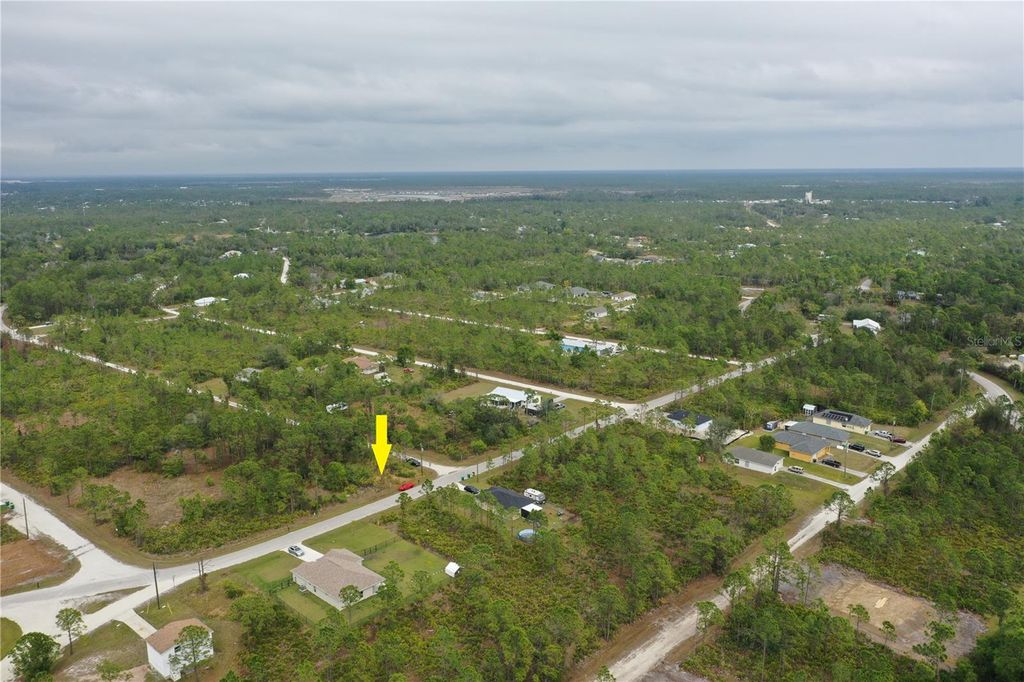 Photo of 12365 Ripple Drive, Punta Gorda, FL 33955 (MLS # O6299591)