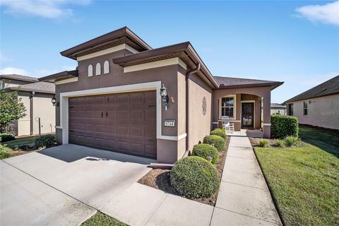 A home in OCALA