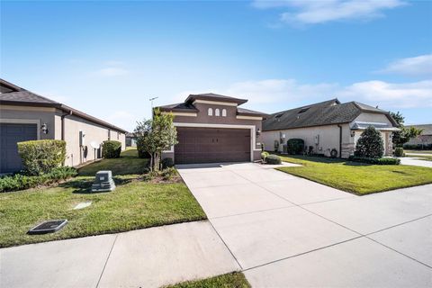 A home in OCALA