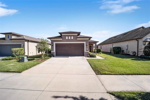 A home in OCALA