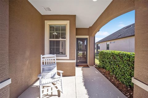 A home in OCALA