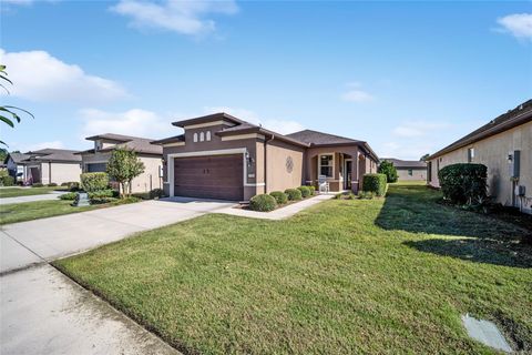 A home in OCALA