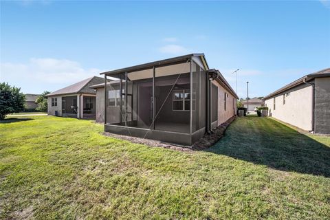 A home in OCALA