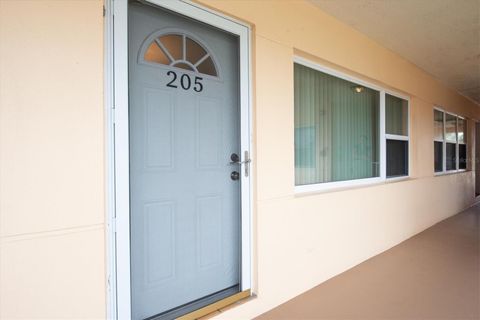 A home in ST PETE BEACH