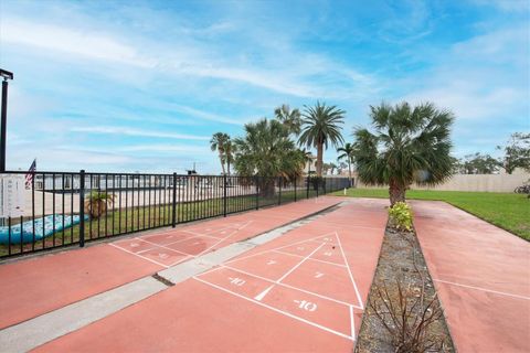 A home in ST PETE BEACH