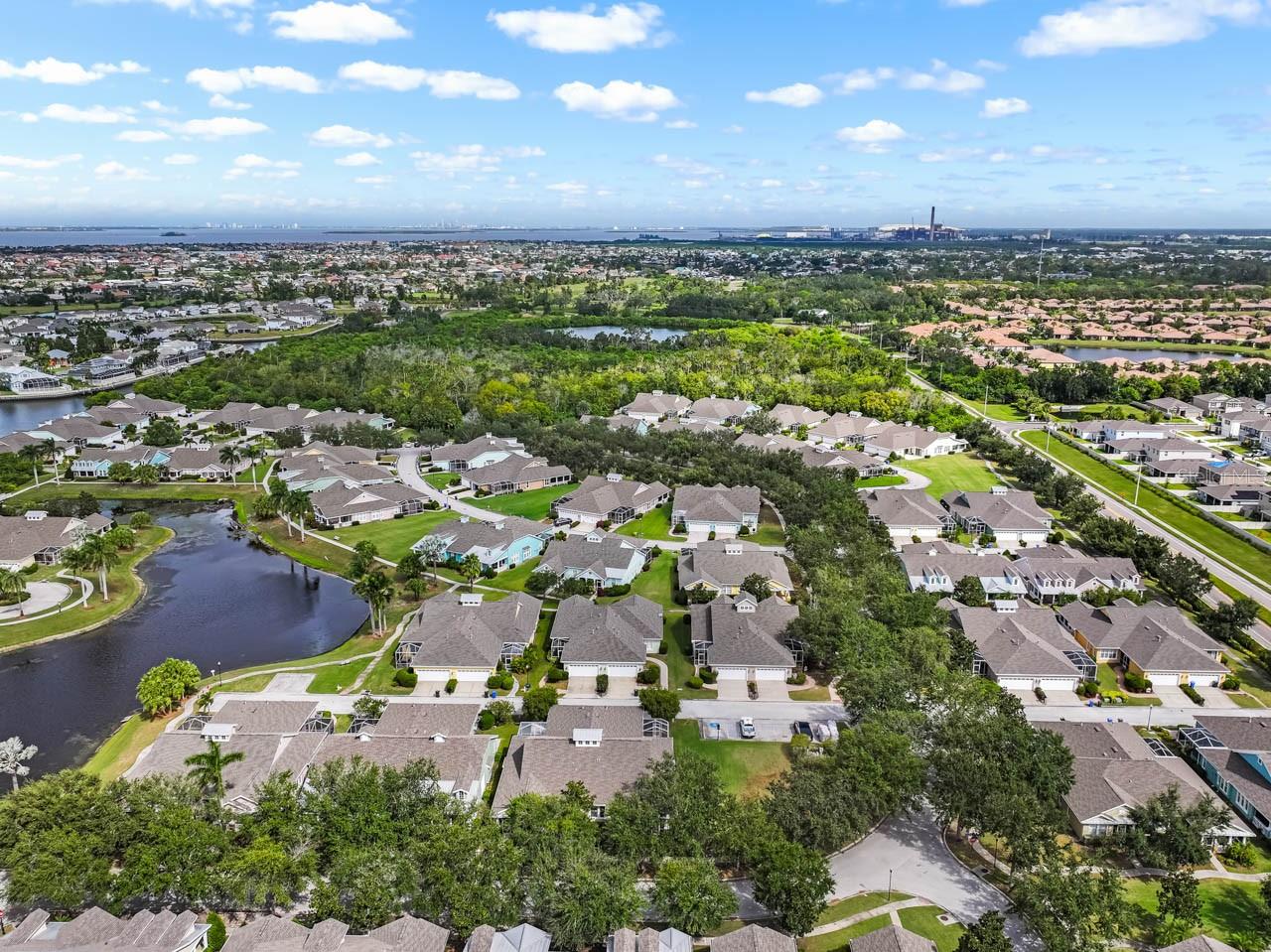 MIRABAY PRCL 7 PH 1 - Residential