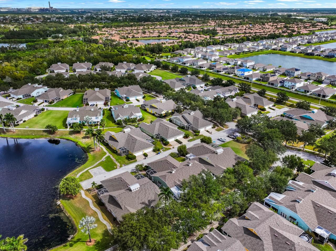 MIRABAY PRCL 7 PH 1 - Residential