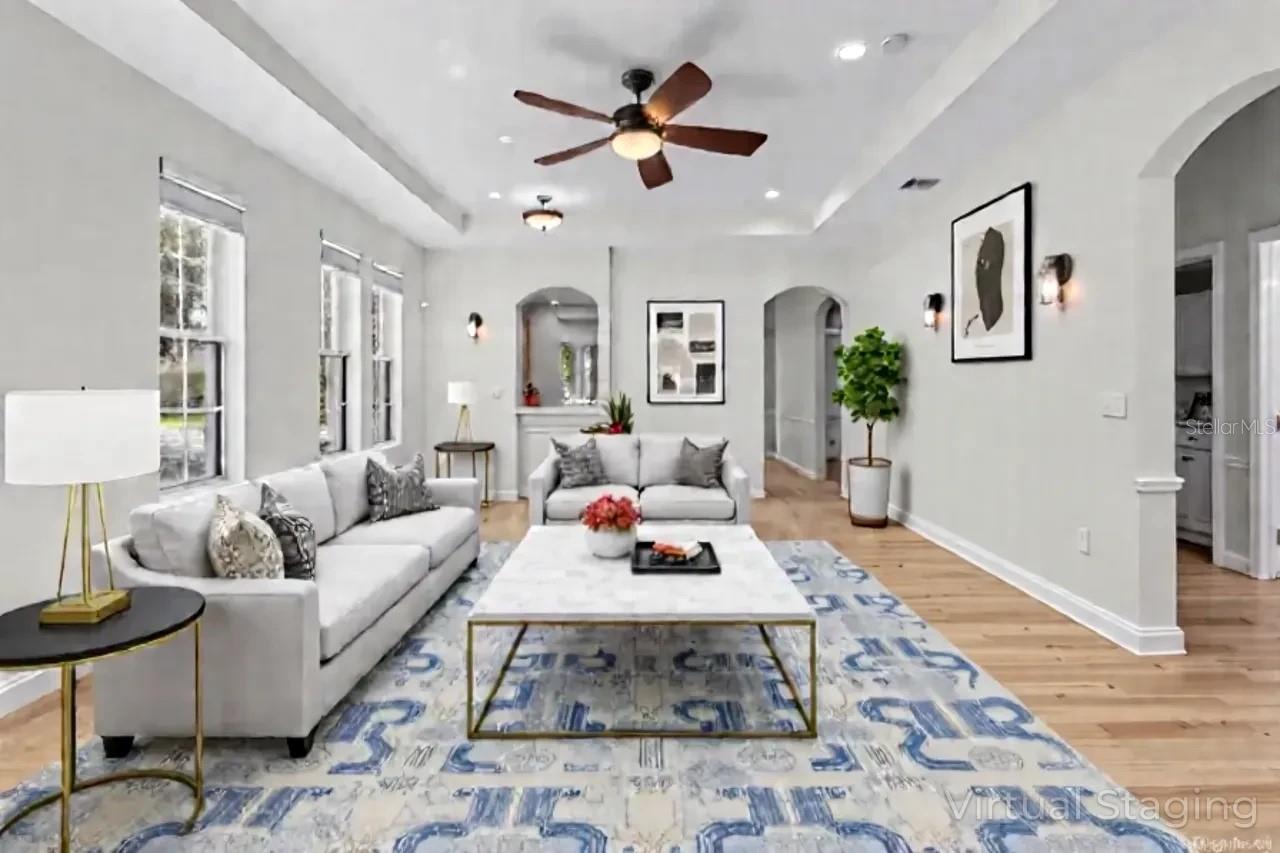 MIRABAY PRCL 7 PH 1 - Residential