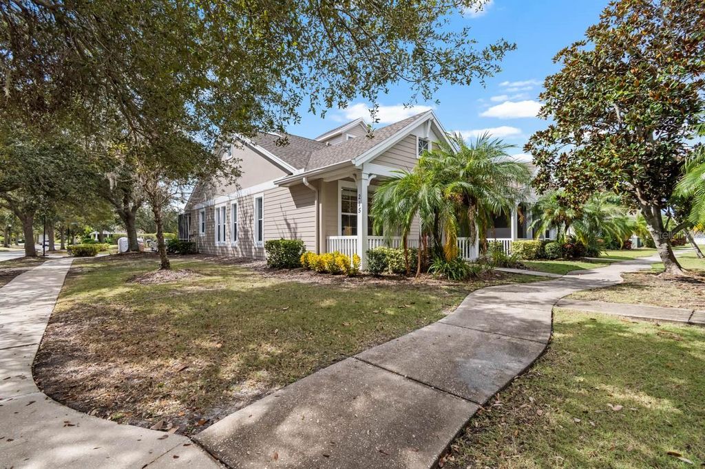 Photo of 215 Oceania Court, Apollo Beach, FL 33572 (MLS # TB8434974)