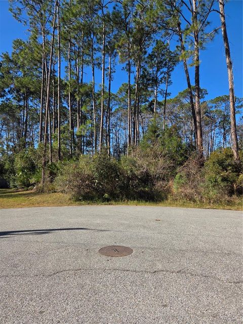 6 UTURN COURT PALM COAST FL 32164