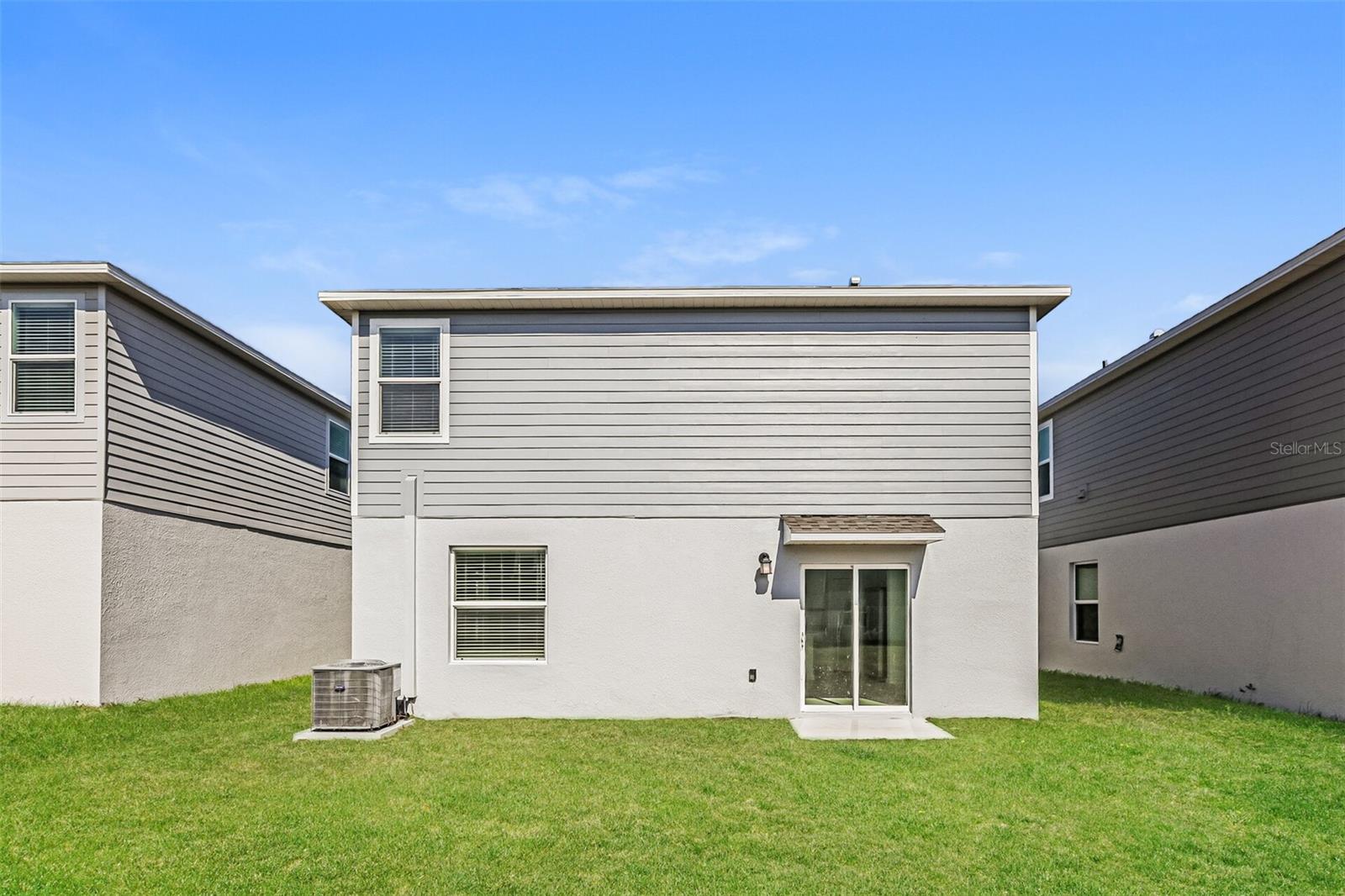 HUNT CLUB/LK WALES PH 1 - Residential Lease