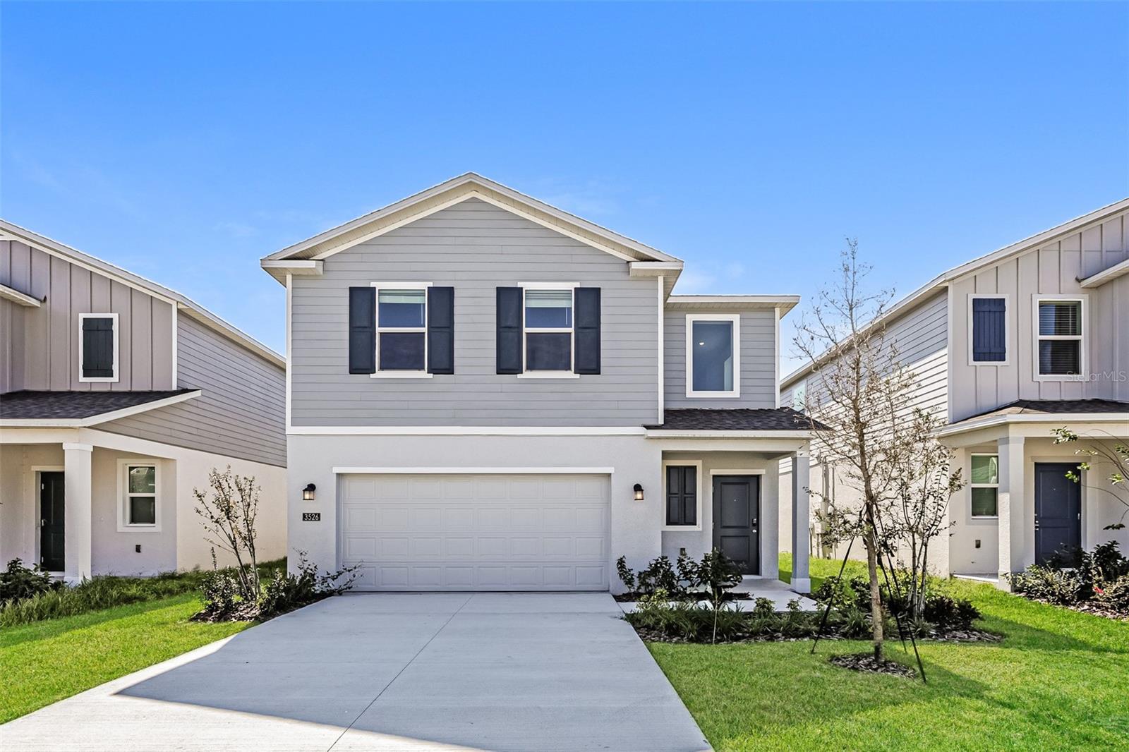 HUNT CLUB/LK WALES PH 1 - Residential Lease