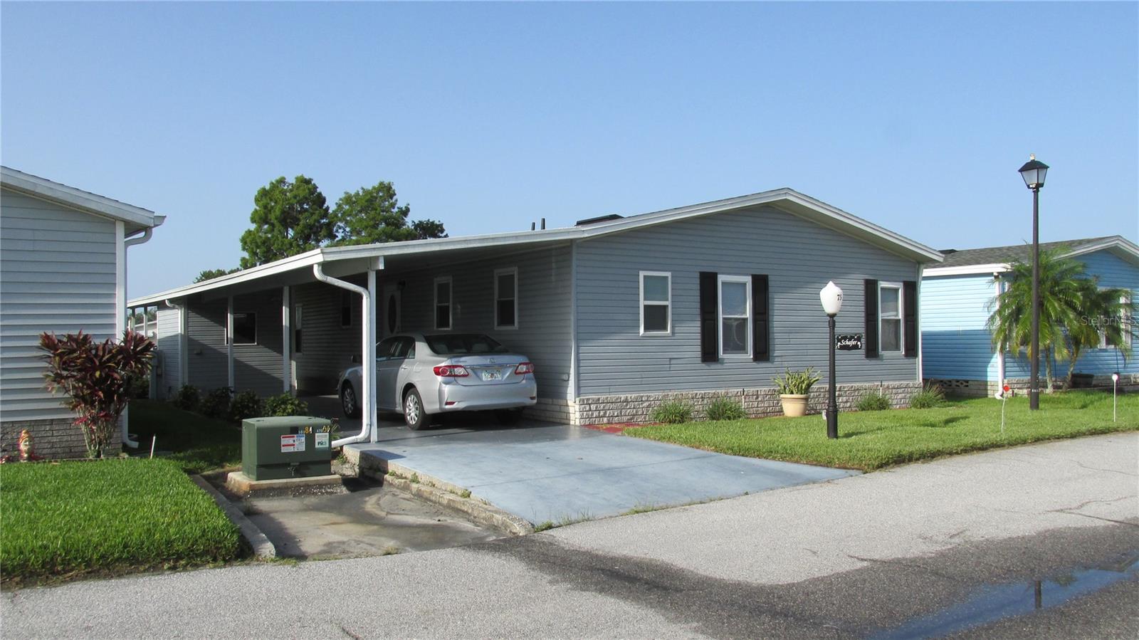 75 STRAPHMORE DRIVE