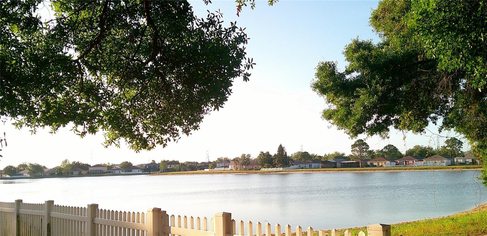 CANTERBURY LAKES PH IIB - Residential Lease