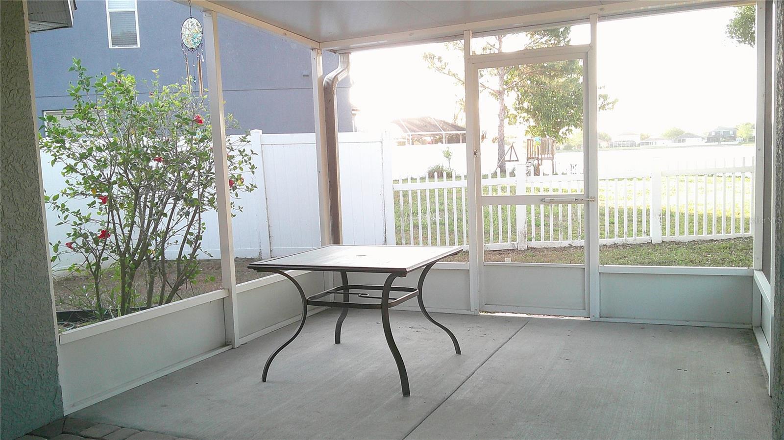 CANTERBURY LAKES PH IIB - Residential Lease