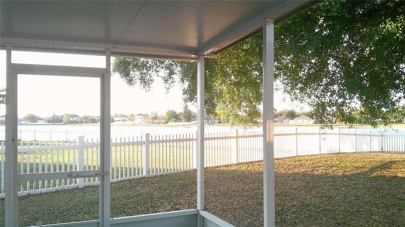 CANTERBURY LAKES PH IIB - Residential Lease