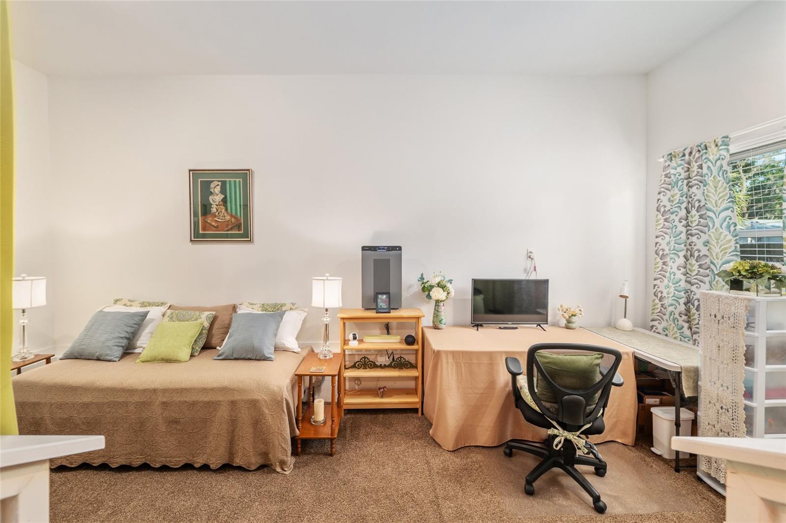 USHER HEIGHTS - Residential